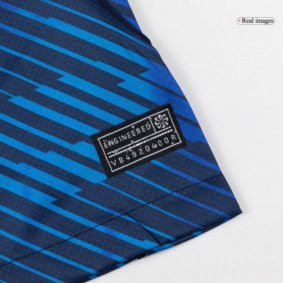 France World Cup Trikot Heim 2026