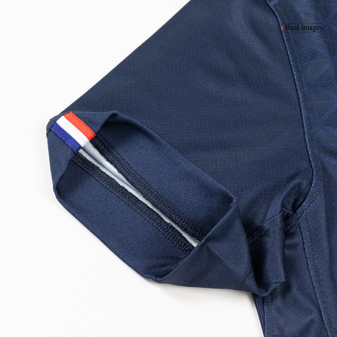 PSG Trikot Heim 2025/26 KVARATSKHELIA #7 [PREMIUM]