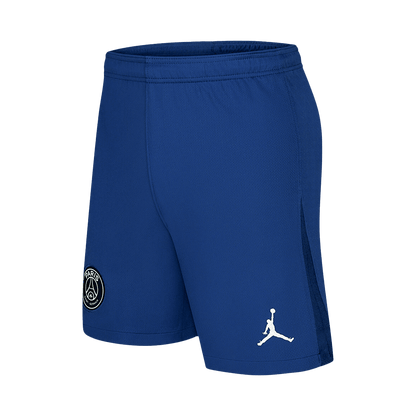 PSG Fussball Shorts Viertes Auswärts 2024/25