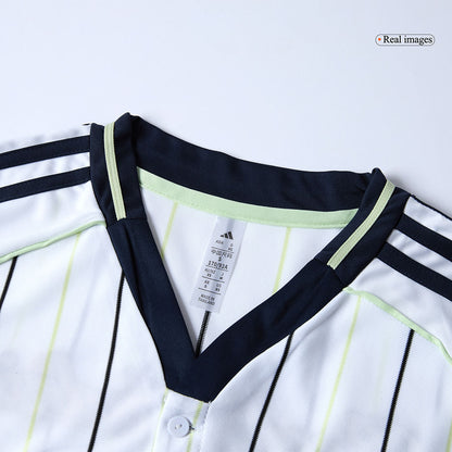 Los Blancos Trikot 2025/26