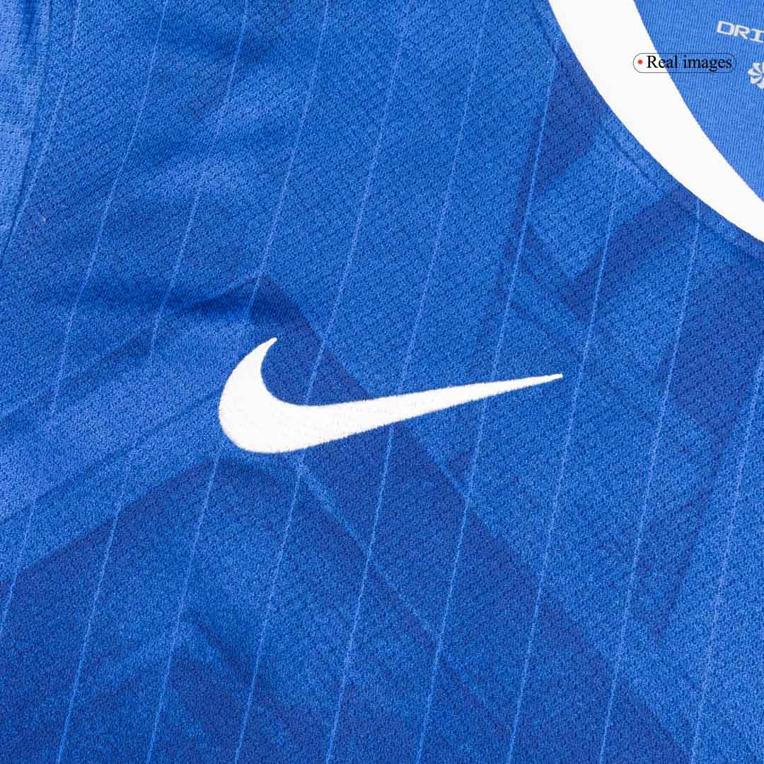 Chelsea Trikot Komplett-Set Heim 2025/26 [PREMIUM]
