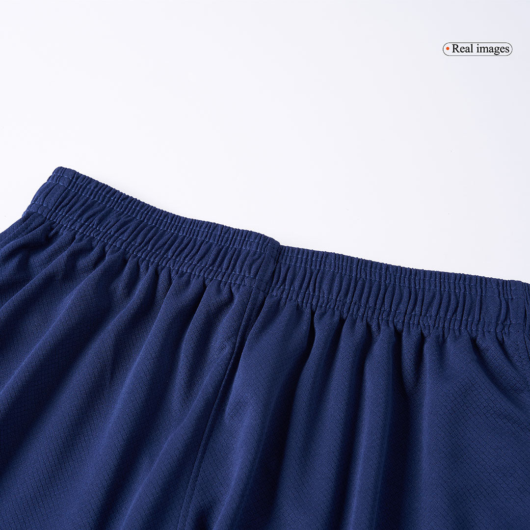 PSG Fussball Shorts Heim 2025/26