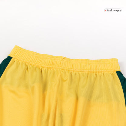 AC Milan Fussball Shorts Drittes Auswärts 2025/26