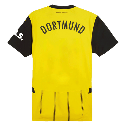 Borussia Dortmund Trikot Heim 2024/25