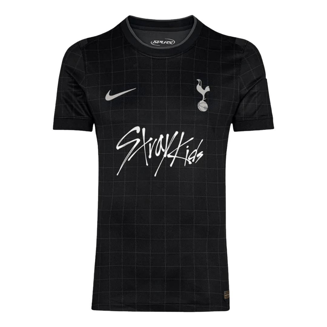 Tottenham Hotspur Stray Kids Trikot 2025/26