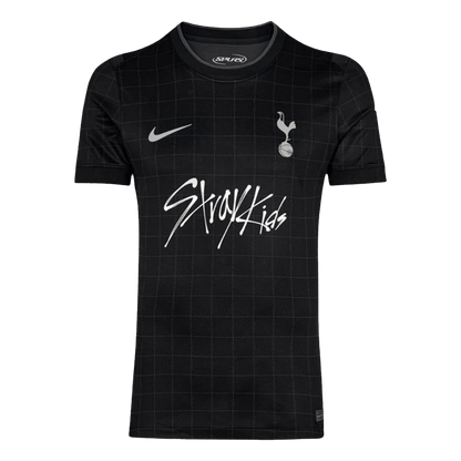 Tottenham Hotspur Stray Kids Trikot 2025/26