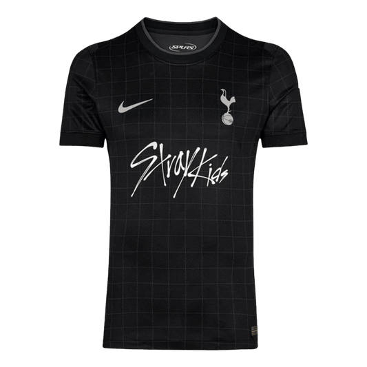 Tottenham Hotspur Stray Kids Trikot 2025/26