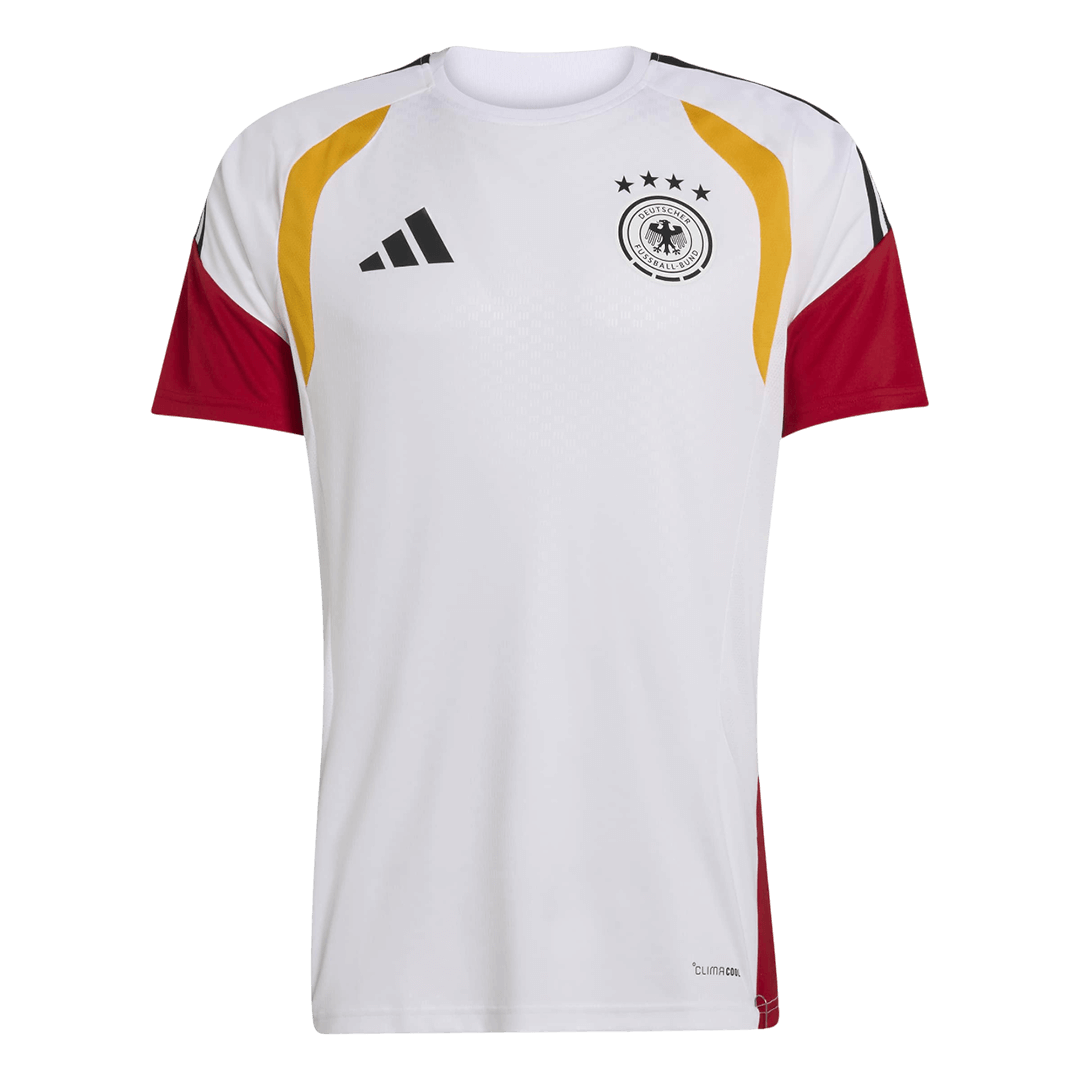 Germany World Cup Trikot Pre-Match 2026
