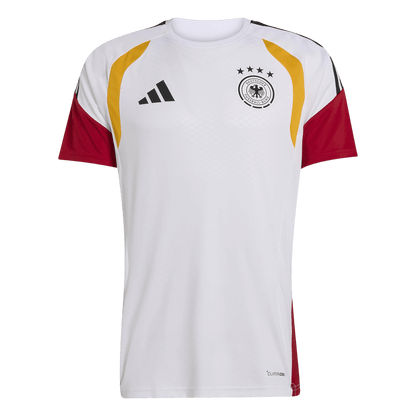 Germany World Cup Trikot Pre-Match 2026