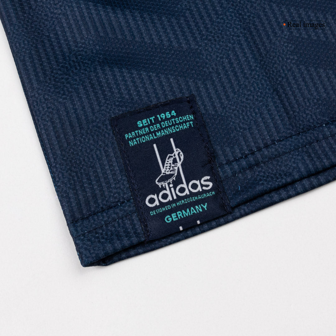 Germany World Cup Trikot Auswärts 2026