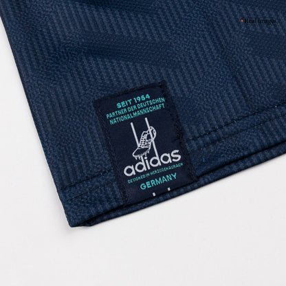 Germany World Cup Trikot Auswärts 2026