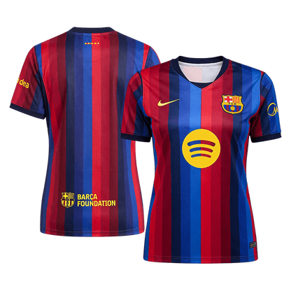 Barcelona Damen Trikot Heim 2026/27