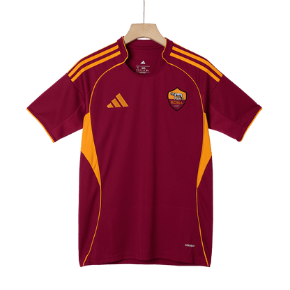 Roma Trikot Set Heim 2025/26
