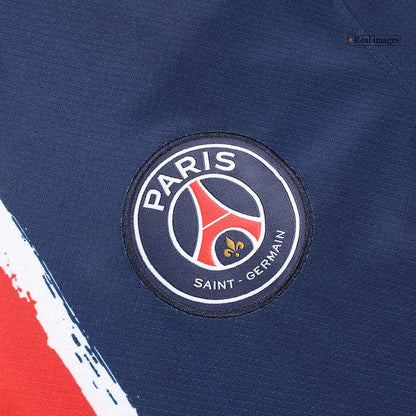 PSG Trikot Heim 2024/25 MBAPPÉ #7