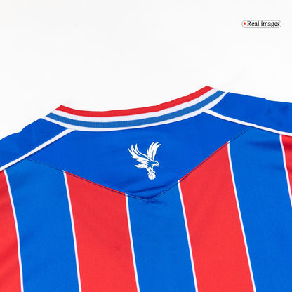 Crystal Palace Trikot Heim 2025/26