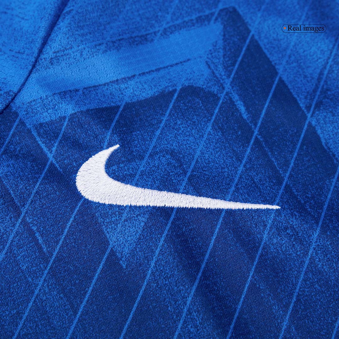 Chelsea Kinder Trikot Komplett-Set Heim 2025/26