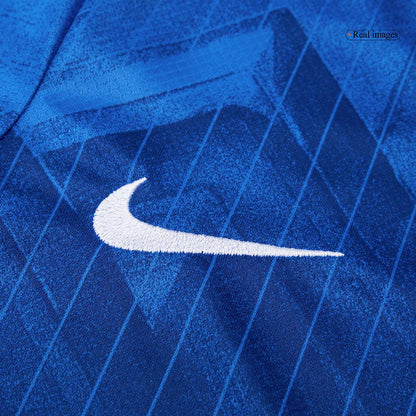 Chelsea Kinder Trikot Komplett-Set Heim 2025/26