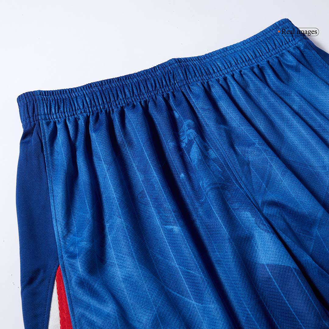 Chelsea Fussball Shorts Heim 2025/26