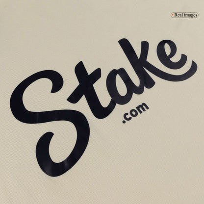 Everton Trikot Auswärts 2025/26