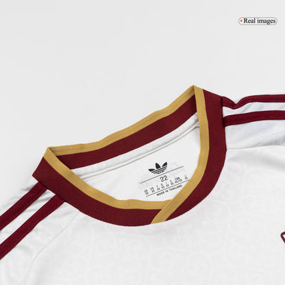 Spain Kinder Trikot Set Auswärts 2026