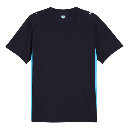 Marseille Trikot Auswärts 2025/26