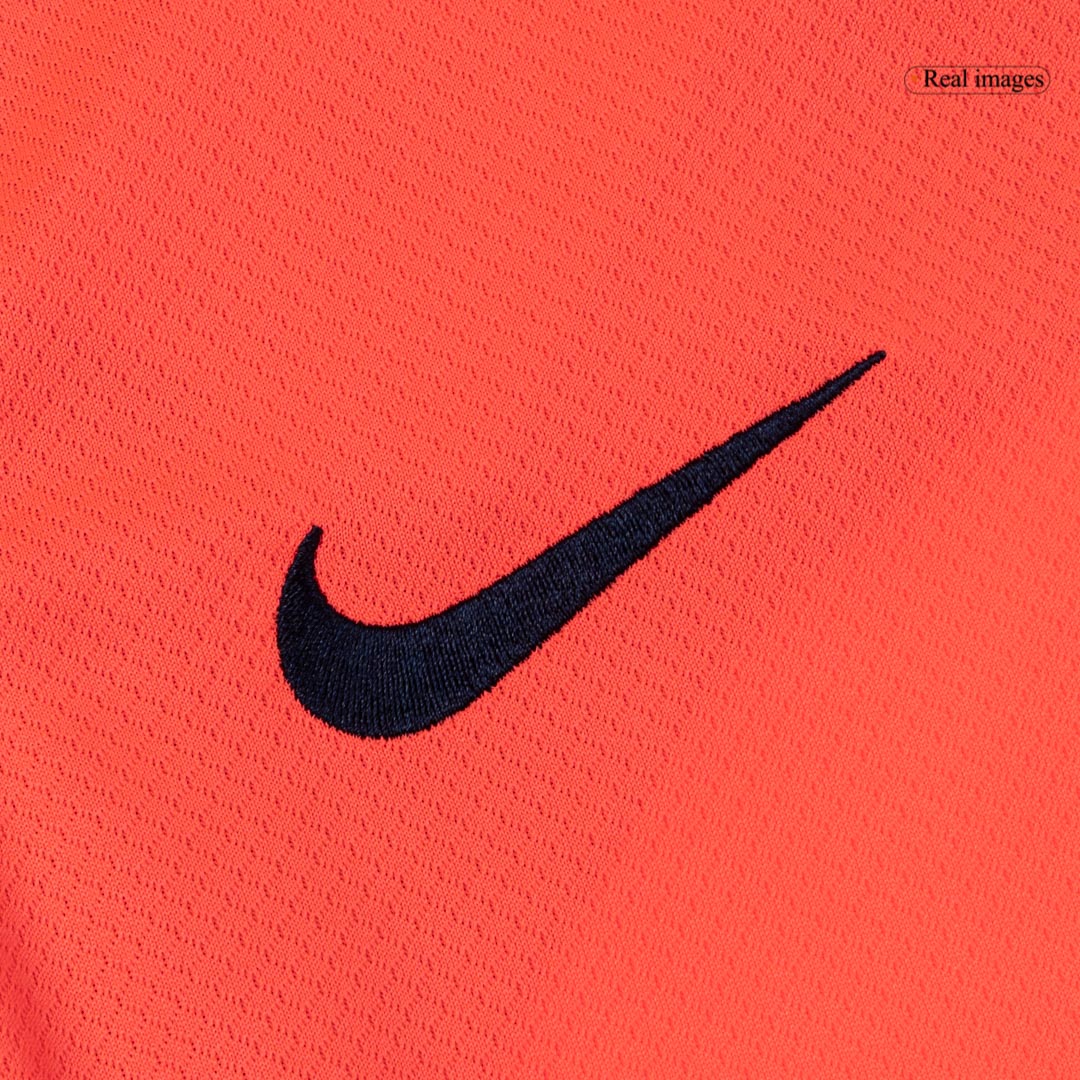 Barcelona Damen Trikot Drittes Auswärts 2025/26