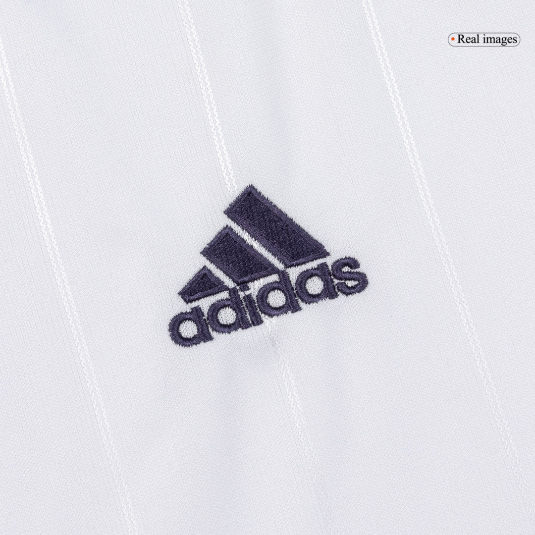 Los Blancos Retro Trikot Heim 2012/13