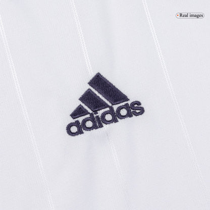 Los Blancos Retro Trikot Heim 2012/13