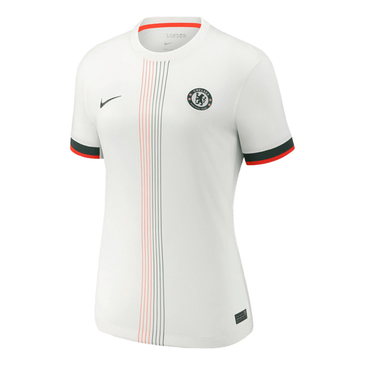 Chelsea Damen Trikot Auswärts 2025/26