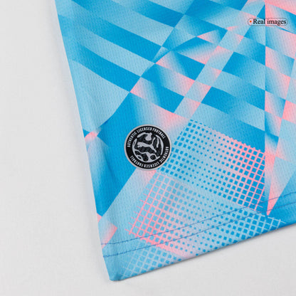 Switzerland World Cup Trikot 2026