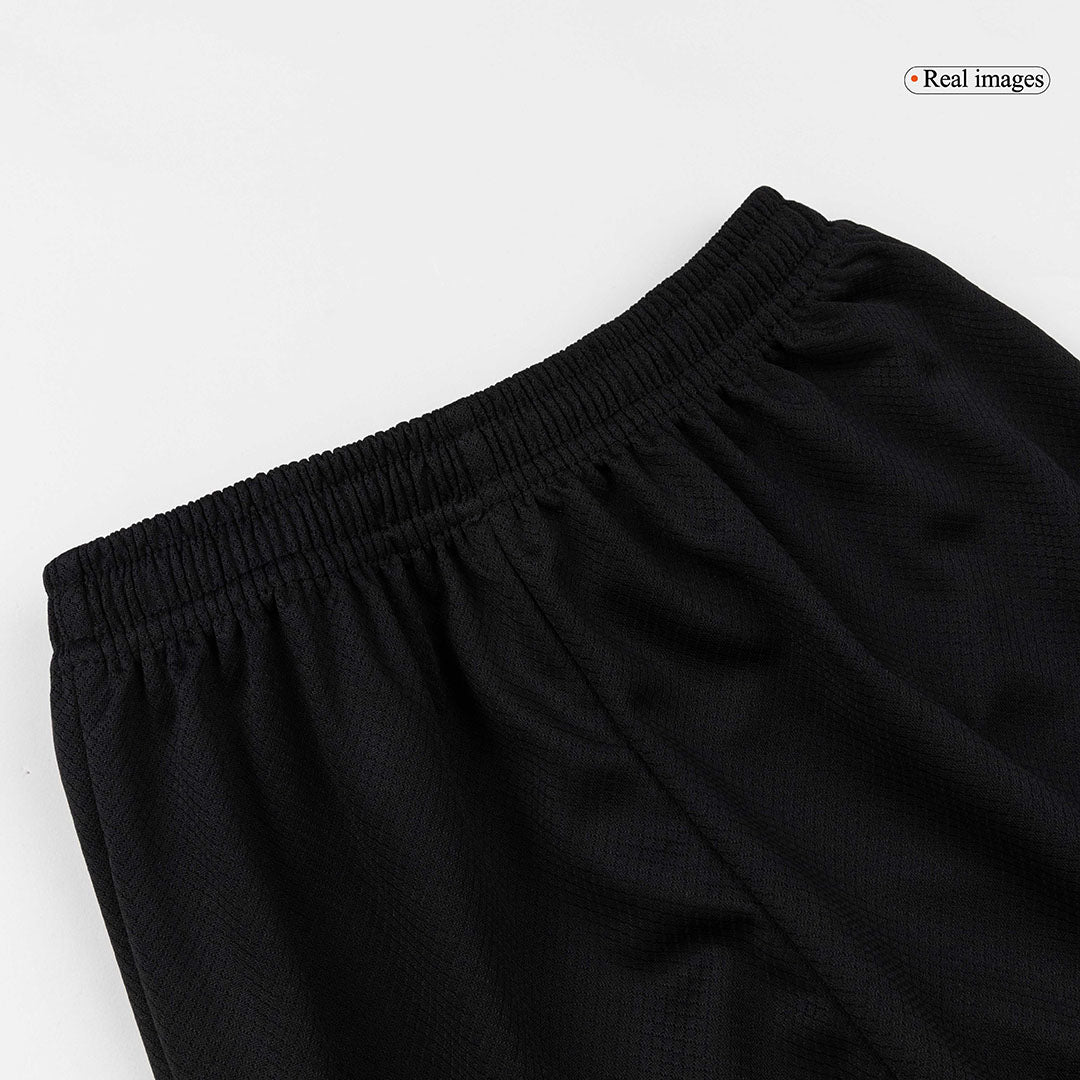 Chelsea Kinder Trikot Komplett-Set Drittes Auswärts 2025/26