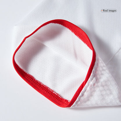 Arsenal Player Version Trikot Komplett-Set Heim 2025/26 Slim Fit