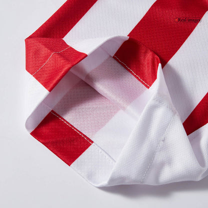 Atletico Madrid Trikot Heim 2025/26