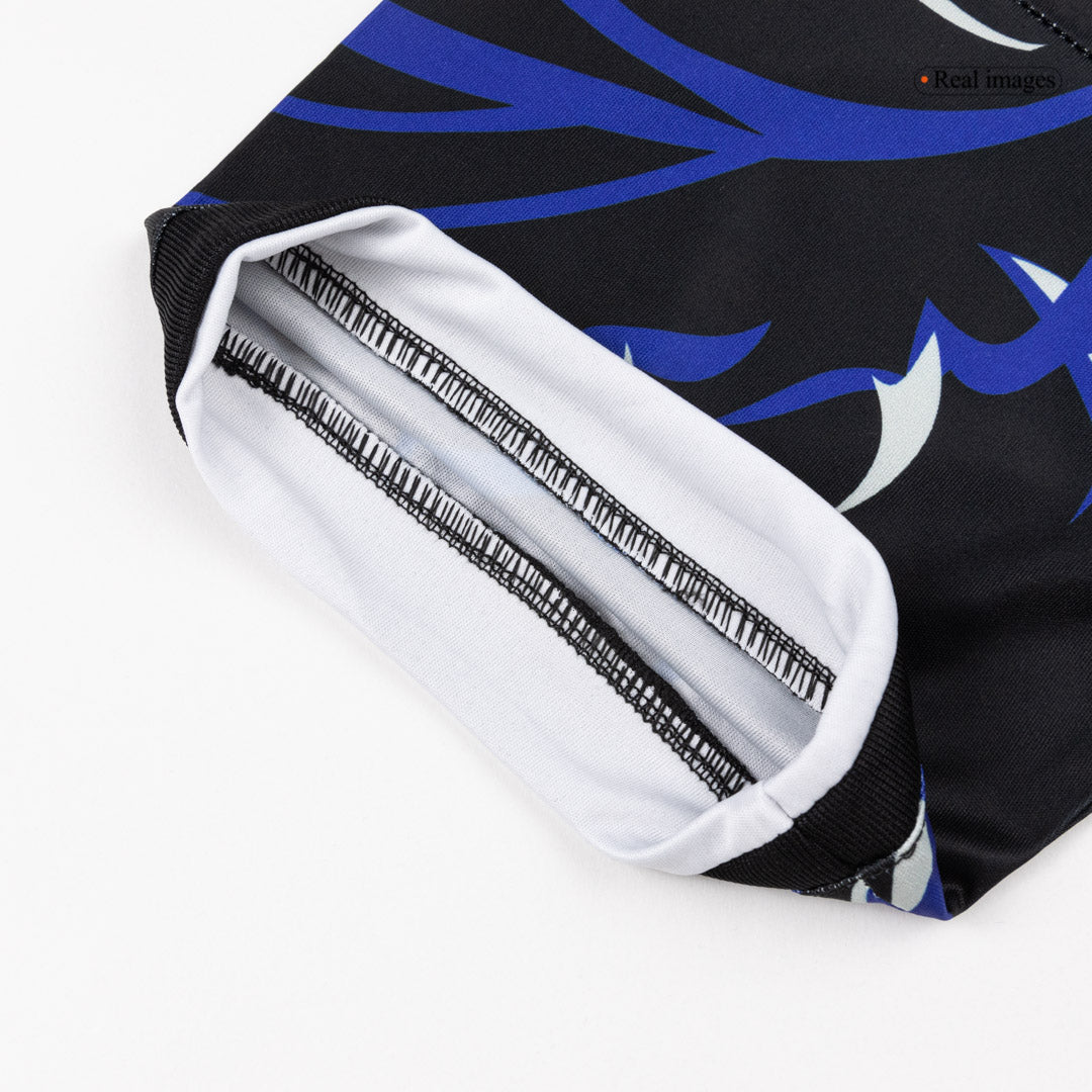 Argentina World Cup Trikot Auswärts 2026