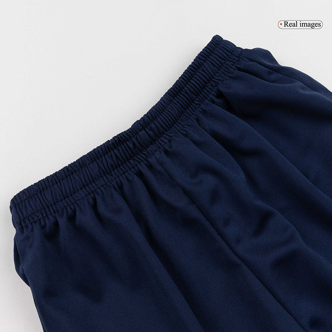 England World Cup Kinder Trikot Set Heim 2026