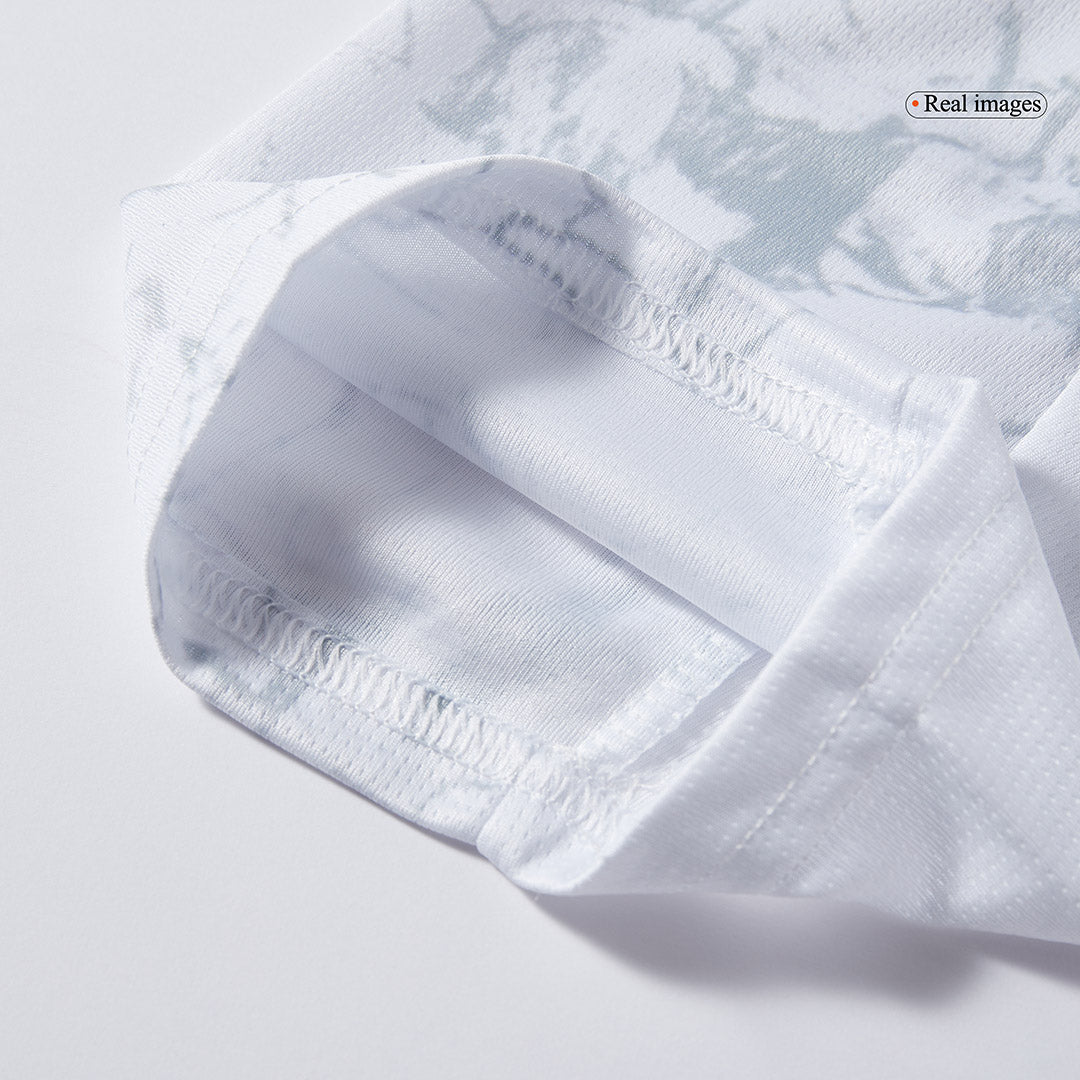 Manchester City World Cup Trikot 2025/26 REIJNDERS #4