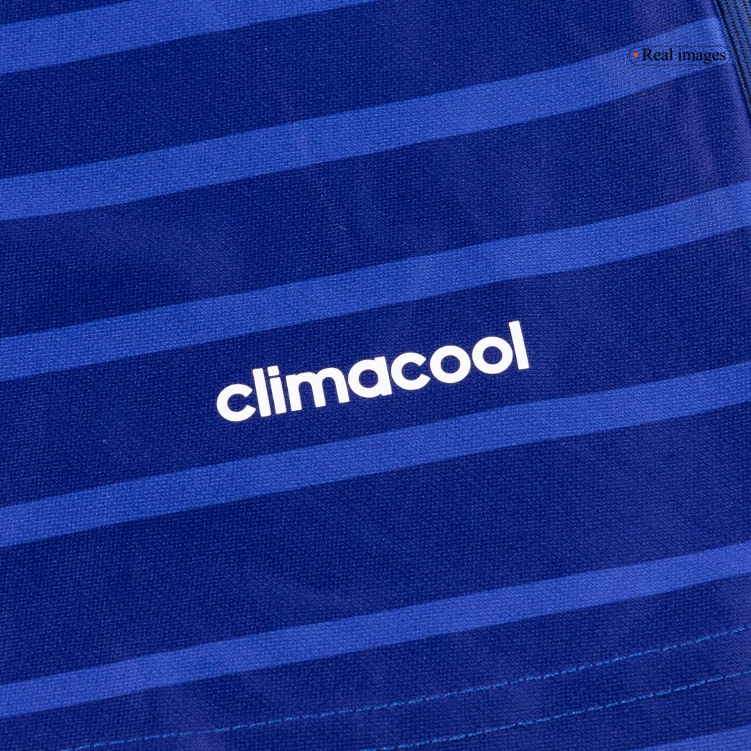 Chelsea Retro Trikot Heim 2014/15