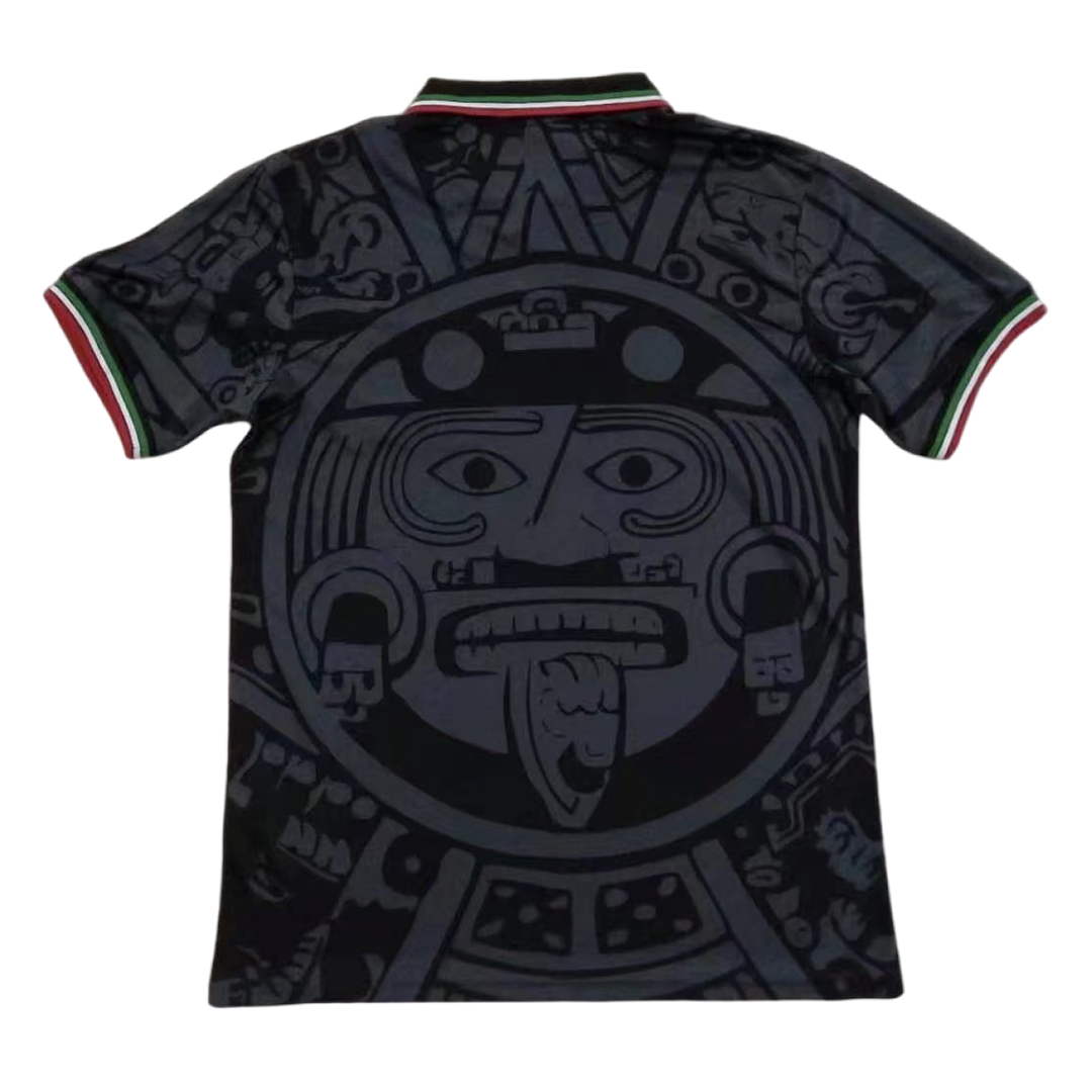 Mexico Retro Trikot 1998