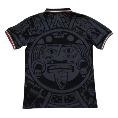 Mexico Retro Trikot 1998