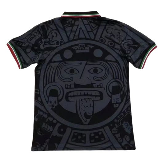 Mexico Retro Trikot 1998