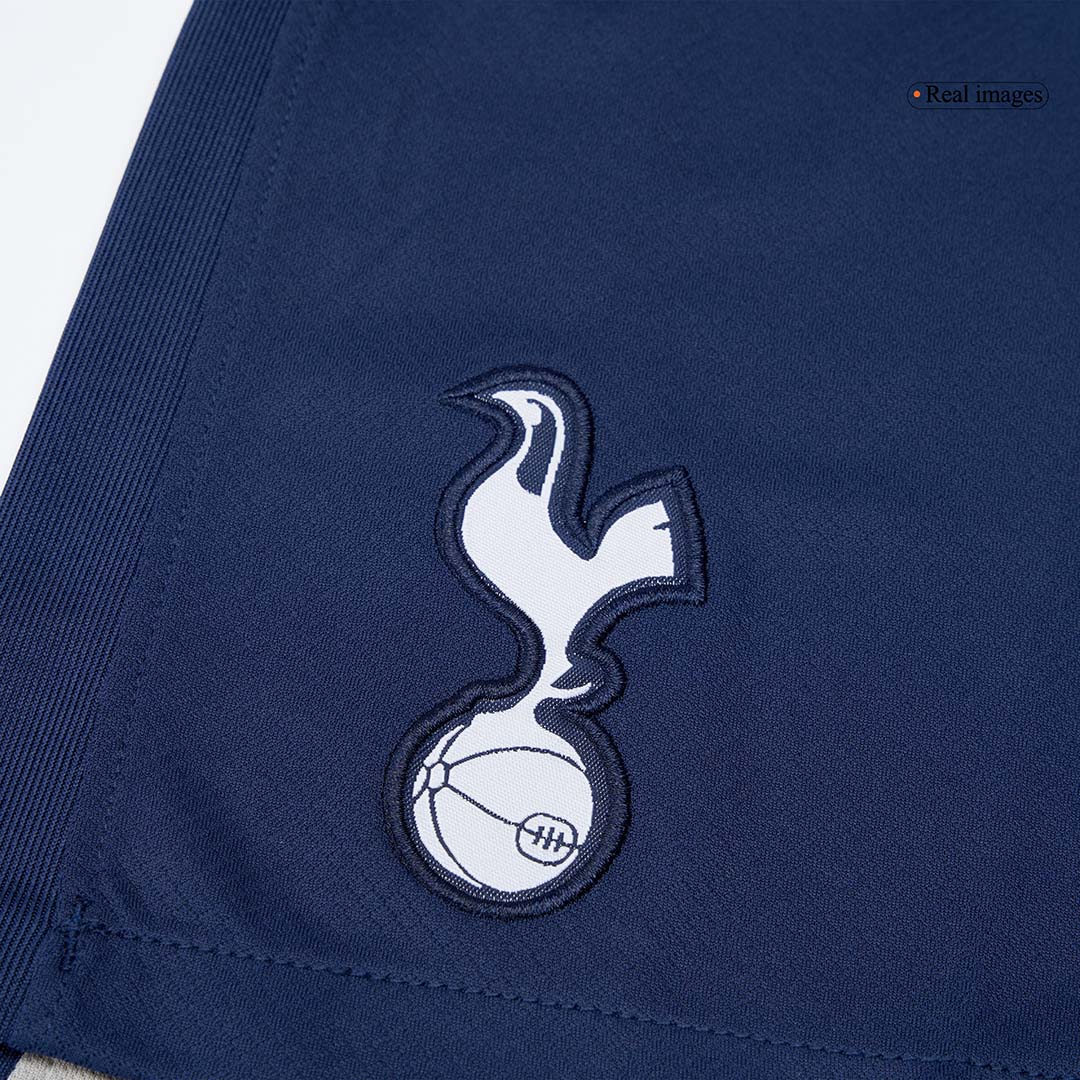 Tottenham Hotspur Trikot Komplett-Set Heim 2025/26