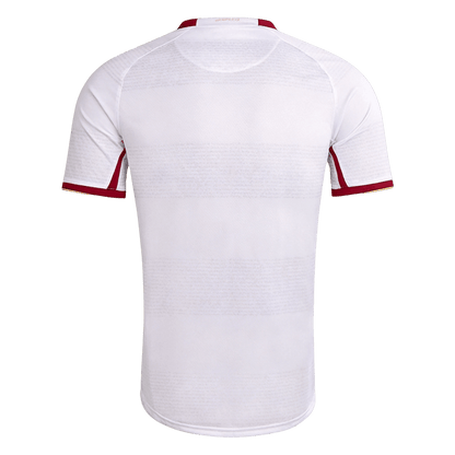 Die Gunners Retro Trikot Auswärts 2007/08