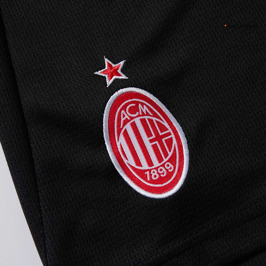 AC Milan Trikot Set Heim 2025/26 [PREMIUM]