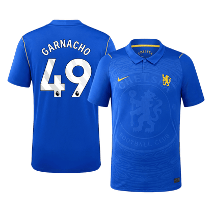 Chelsea Trikot Heim 2026/27 GARNACHO #49