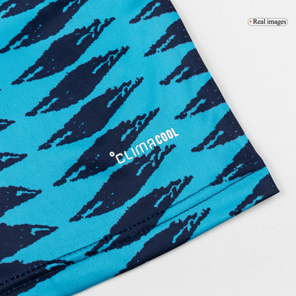 Colombia World Cup Trikot Auswärts 2026