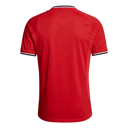 ManU Retro Trikot Heim 2000/02
