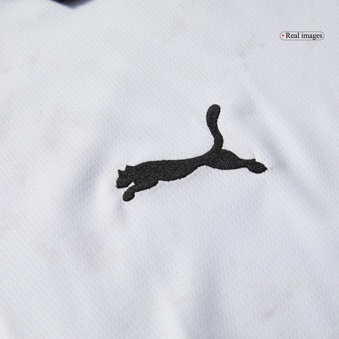 Borussia Dortmund Trikot Drittes Auswärts 2024/25