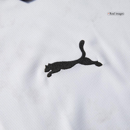 Borussia Dortmund Trikot Drittes Auswärts 2024/25