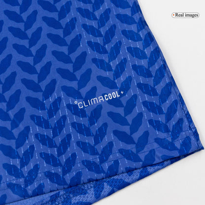 Italy World Cup Player Version Trikot Heim 2026 TONALI #8 Slim Fit