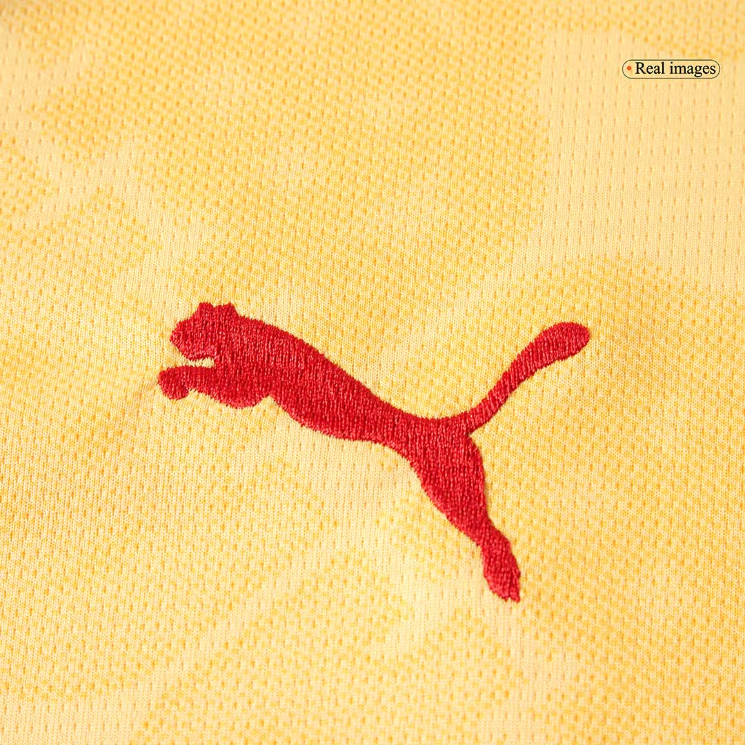 AC Milan Trikot Drittes Auswärts 2025/26